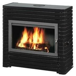 Poêle à bois Deville Karat C07753