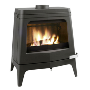 Poêle à bois Deville Toron 50 C07768.06
