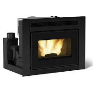 Foyer / insert à granulés Extraflame Comfort Idro L80