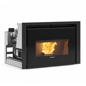 Foyer / insert à granulés Extraflame Comfort P85 Plus