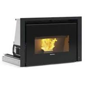 Foyer / insert à granulés Extraflame Comfort P85