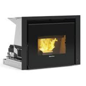 Foyer / insert à granulés Extraflame Comfort P70 Plus 5.0