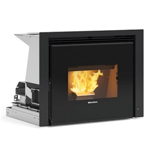 Foyer / insert à granulés Extraflame Comfort P70
