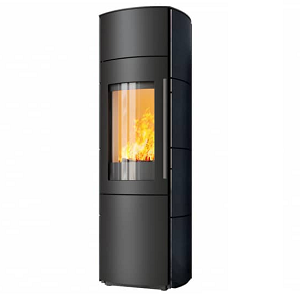 Poêle à bois Hark 106 HGT Ecoplus