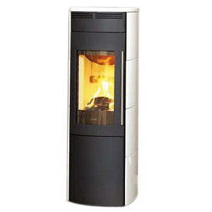 Poêle à bois Hark 106 Ecoplus / 106 GT Ecoplus