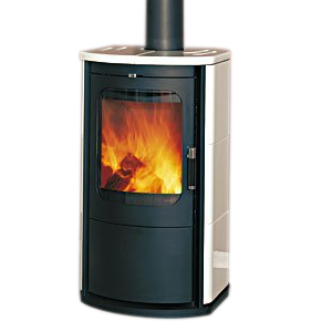 Poêle à bois Hark 107