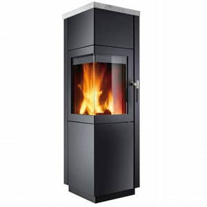 Poêle à bois Hark 112 Ecoplus