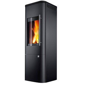 Poêle à bois Hark 122 Ecoplus