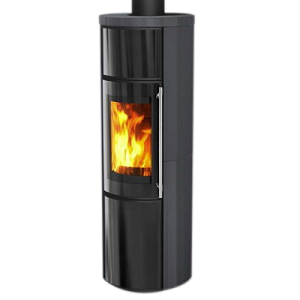 Poêle à bois Hark 125 Ecoplus