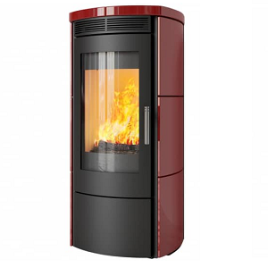 Poêle à bois Hark 130 Ecoplus