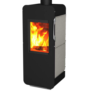 Poêle à bois Hark 136 Ecoplus