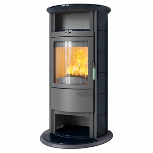 Poêle à bois Hark 17 GT Ecoplus