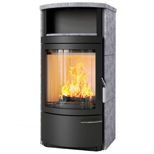 Poêle à bois Hark 17F GT Ecoplus 17N GT Ecoplus 17N H GT Ecoplus