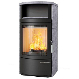 Poêle à bois Hark 17F / 17F GT / 17N / 17N GT / 17N H / 17N H GT