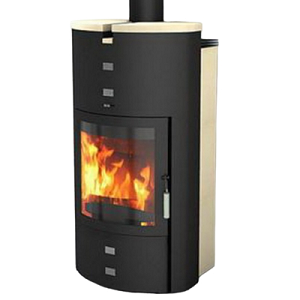 Poêle à bois Hark 29