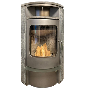 Poêle à bois Hark 33A / 33B