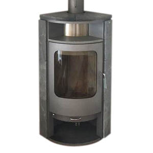 Poêle à bois Hark 32 / 32 GT