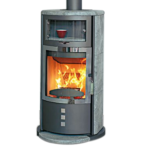 Poêle à bois Hark 35A / 35B