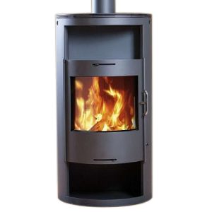 Poêle à bois Hark 35B GT Ecoplus