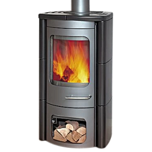 Poêle à bois Hark 40 / 40N