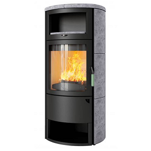 Poêle à bois Hark 44 GT Ecoplus