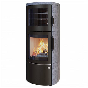 Poêle à bois Hark 44-5 / 44-5 GT Ecoplus