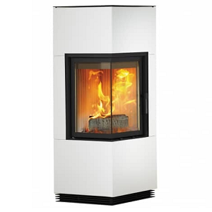 Poêle à bois Hark 50