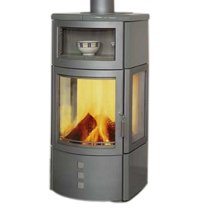 Poêle à bois Hark 54 / 54 GT