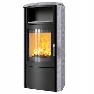 Poêle à bois Hark 57 Ecoplus / 57 EEX