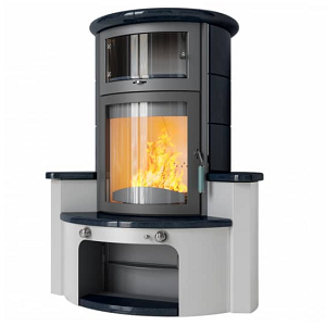Poêle à bois Hark 63 GT Ecoplus
