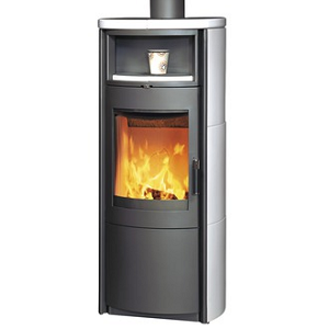 Poêle à bois Hark Nika Ecoplus