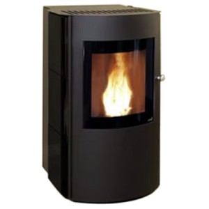 Poêle à bois Hark Ecomat 2