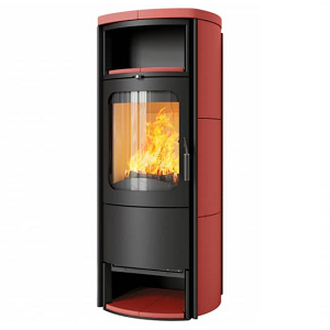 Poêle à bois Hark 98 Ecoplus