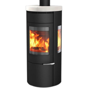 Poêle à bois Hark 95 GT Ecoplus / 95 H GT Ecoplus