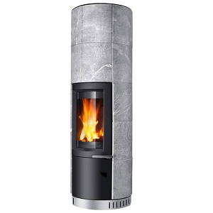 Poêle à bois Hark 94 GT Ecoplus