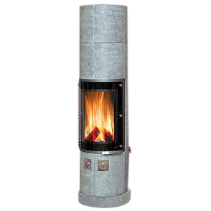 Poêle à bois Hark 93