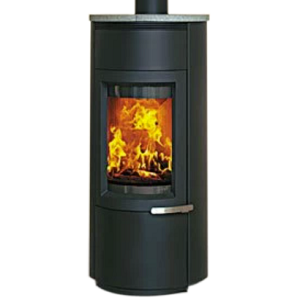 Poêle à bois Hark 92 GT Ecoplus