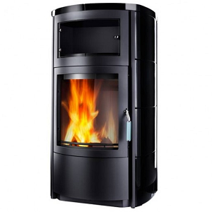 Poêle à bois Hark 88 WW GT Ecoplus / 88 WW GTH Ecoplus