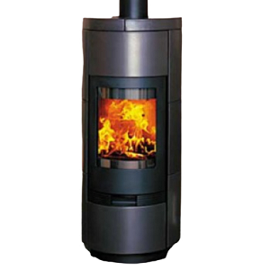 Poêle à bois Hark 84 GT Ecoplus