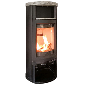 Poêle à bois Hark 79 GT Ecoplus