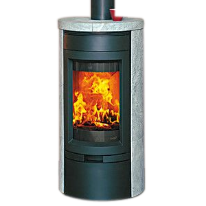 Poêle à bois Hark 78 GT Ecoplus