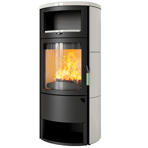 Poêle à bois Hark 77 GT Ecoplus