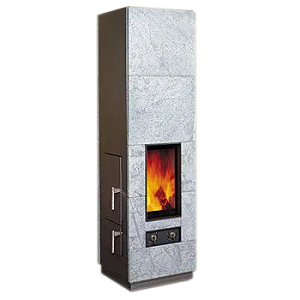 Poêle à bois Hark 71