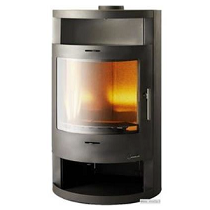 Poêle à bois Invicta Volupsa 6189-00