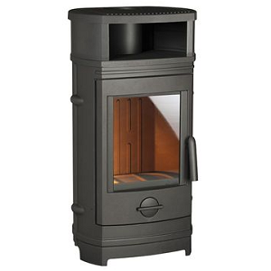 Poêle à bois Invicta Treville P614444