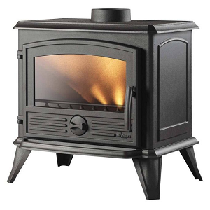 Poêle à bois Invicta Samara 9148-44