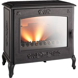Poêle à bois Invicta Régent 6174-44