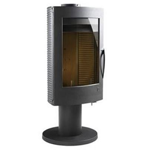 Poêle à bois Invicta Pharos 6150-44