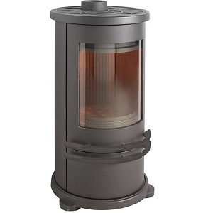 Poêle à bois Invicta Orense 6194-44 / P619444