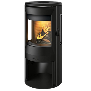 Poêle à bois Invicta Neosen Plus 3 vitres P948837